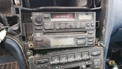 Junkyard Gem: 1991 Toyota MR2