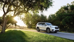 2021 Subaru Ascent pricing announced, starts at $32,295