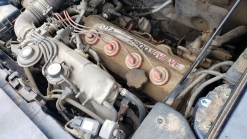 Junkyard Gem: 1991 Toyota MR2