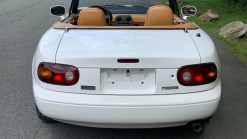 Hurry Up And Bid On This 15k Mile 1993 Mazda MX-5 Miata