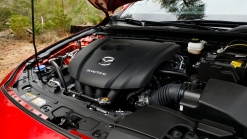 2021 Mazda3 Also Adds Base 155 HP 2.0L Engine, Standard Mazda Connected Services