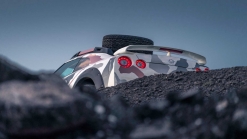 Jacked-Up, 600 HP Nissan GT-R Makes For Quite A Nice Off-Roader