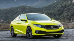 The Death Of The Honda Civic Coupe Marks The End Of An Era