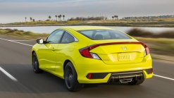 The Death Of The Honda Civic Coupe Marks The End Of An Era