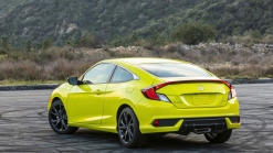 The Death Of The Honda Civic Coupe Marks The End Of An Era