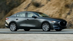 2021 Mazda3 Also Adds Base 155 HP 2.0L Engine, Standard Mazda Connected Services