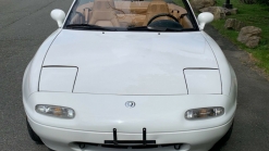 Hurry Up And Bid On This 15k Mile 1993 Mazda MX-5 Miata