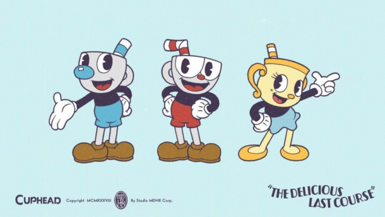Cuphead Could Be Headed For The PS4