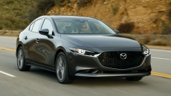 2021 Mazda3 Also Adds Base 155 HP 2.0L Engine, Standard Mazda Connected Services