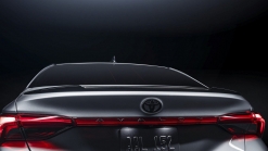 2021 Toyota Avalon Gains AWD, New Nightshade Edition And Android Auto