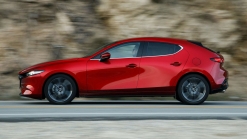 2021 Mazda3 Also Adds Base 155 HP 2.0L Engine, Standard Mazda Connected Services