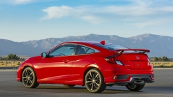 The Death Of The Honda Civic Coupe Marks The End Of An Era