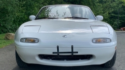 Hurry Up And Bid On This 15k Mile 1993 Mazda MX-5 Miata