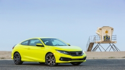 The Death Of The Honda Civic Coupe Marks The End Of An Era