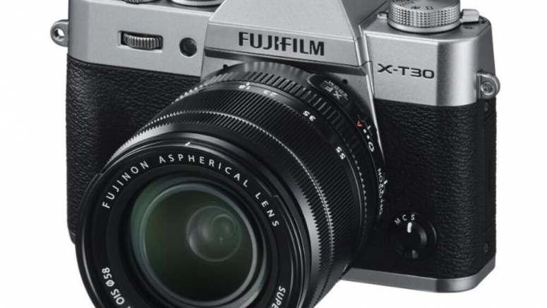 Fujifilm Reportedly Has A New Mid-Range Camera In The Works