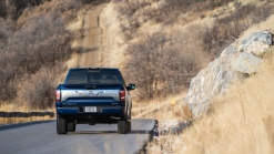 2021 Nissan Titan $500 More Expensive On Average, Base Model Starts At $36,550