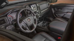 2021 Nissan Titan $500 More Expensive On Average, Base Model Starts At $36,550