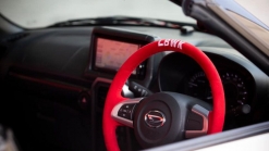 Tiny Nissan GT-R Is A Daihatsu Copen With A 658cc Engine