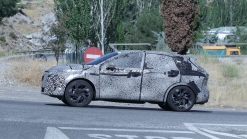 Here's Our Best Look Yet At The New 2021 Nissan Qashqai / Rogue Sport