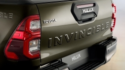 2021 Toyota Hilux Arrives In The UK To Show Other Pickup Trucks How It's Done