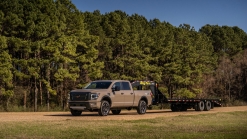 2021 Nissan Titan $500 More Expensive On Average, Base Model Starts At $36,550