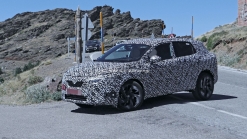 Here's Our Best Look Yet At The New 2021 Nissan Qashqai / Rogue Sport