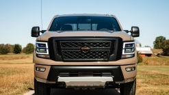 2021 Nissan Titan $500 More Expensive On Average, Base Model Starts At $36,550