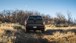 2021 Nissan Titan $500 More Expensive On Average, Base Model Starts At $36,550