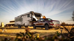 2021 Nissan Titan $500 More Expensive On Average, Base Model Starts At $36,550