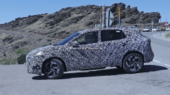 Here's Our Best Look Yet At The New 2021 Nissan Qashqai / Rogue Sport