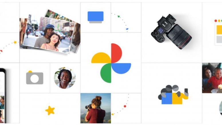 Canon's Cameras Can Now Backup To Google Photos Over WiFi