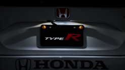 2020 Honda Civic Type R Pace Car Ready For IndyCar Duties