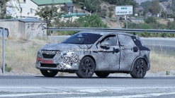 Here's Our Best Look Yet At The New 2021 Nissan Qashqai / Rogue Sport