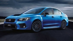 New 2021 Subaru WRX Club Spec Is Exclusive To Australia, Limited To 150 Units