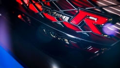 2020 Honda Civic Type R Pace Car Ready For IndyCar Duties