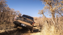 2021 Nissan Titan $500 More Expensive On Average, Base Model Starts At $36,550