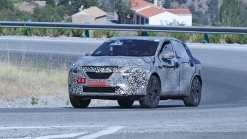 Here's Our Best Look Yet At The New 2021 Nissan Qashqai / Rogue Sport