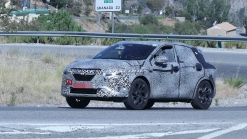 Here's Our Best Look Yet At The New 2021 Nissan Qashqai / Rogue Sport