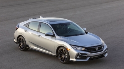 2021 Honda Civic Review | Price, specs, features and photos