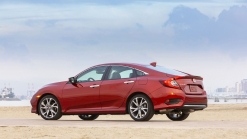 2021 Honda Civic Review | Price, specs, features and photos