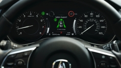 2021 Acura TLX Shows Everything That's New In 130 Photos