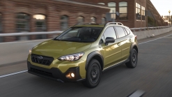 2021 Subaru Crosstrek First Drive | What's new, power, features