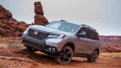 2021 Honda Passport Now Comes Standard With 8-Inch Infotainment System, Android Auto And Apple CarPlay