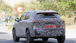 New Nissan Qashqai / Rogue Sport Spied Inside And Out, Will Feature A Digital Instrument Cluster