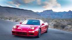 Mint 1999 Acura NSX Zanardi Edition Sells For An Unbelievable $277,000