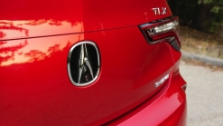 2021 Acura TLX Shows Everything That's New In 130 Photos