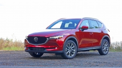 2021 Mazda CX-5 Review | Prices, specs, features and photos