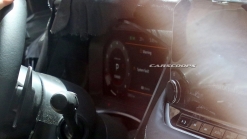 New Nissan Qashqai / Rogue Sport Spied Inside And Out, Will Feature A Digital Instrument Cluster