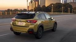 2021 Subaru Crosstrek First Drive | What's new, power, features