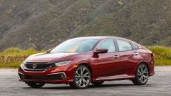 2021 Honda Civic Review | Price, specs, features and photos